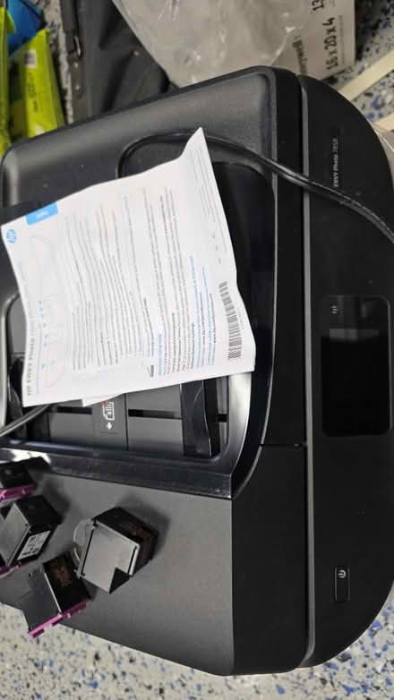 Photo of free HP Printer (Arnold) #1