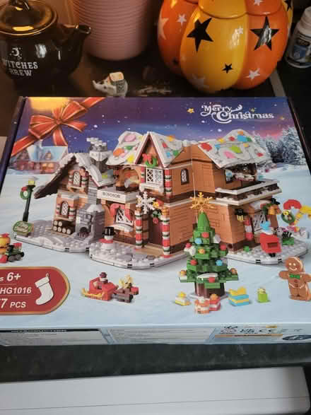 Photo of free Toys (Dursley) #1