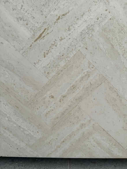 Photo of free Marble side tables (Cabarita beach) #2