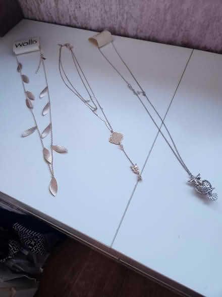 Photo of free Necklaces (Liversedge, West Yorkshire) #1