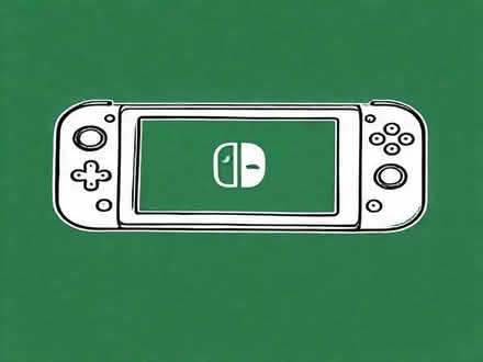 Photo of Nintendo Switch (Worcester Park KT4) #1