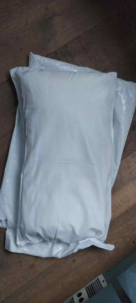 Photo of free Polyester pillow (Ingol PR2) #1