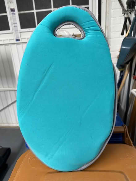 Photo of free Burgon & Ball garden kneeler (Woodford SK7) #1