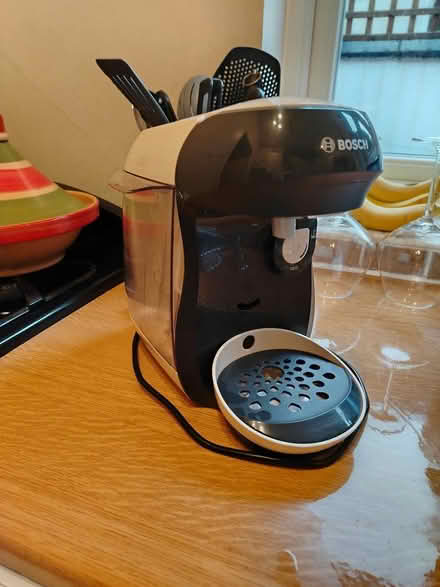 Photo of free Tassimo coffee machine (Walsall WS2) #2