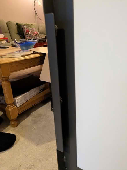 Photo of free Wall mirror (Camberley GU15) #4