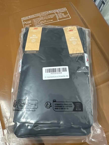 Photo of free 2 brand new outside tap protectors (Woodford SK7) #1