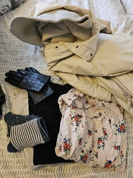 Photo of free Women's clothes (Littlemore OX4) #1