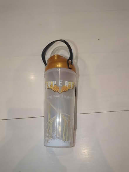 Photo of free Hyperia water bottle (Leyton E10) #1