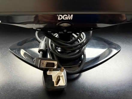 Photo of free 23” PC Monitor (Grays RM17) #3