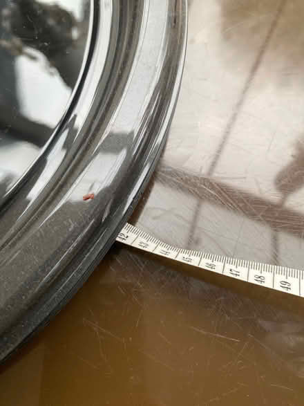 Photo of free 7 large plastic serving platters (Ealing W5) #2