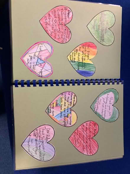 Photo of Sofa bed (Chiswick W4) #1