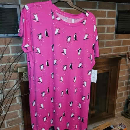 Photo of free Ladies nightwear (Farmbrook) #1