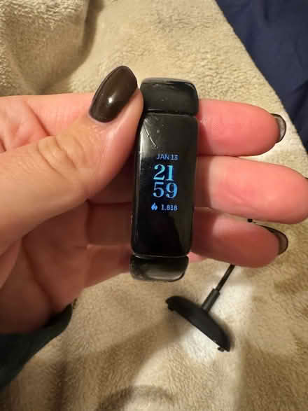 Photo of free Fitbit Inspire 2 (Penrith CA11) #1