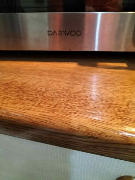 Photo of free Daewoo 700 Microwave (Hilsea Portsmouth PO2) #2