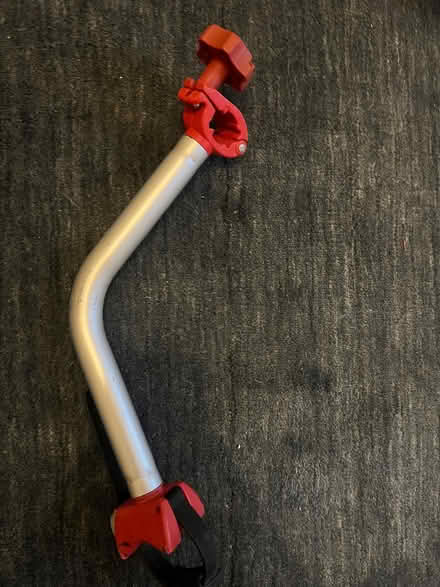 Photo of free Pram umbrella holder (N16) #1