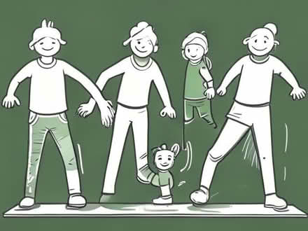 Photo of Gym mats (Armley LS12) #1