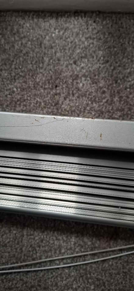 Photo of free Blinds (High Brooms TN4) #2