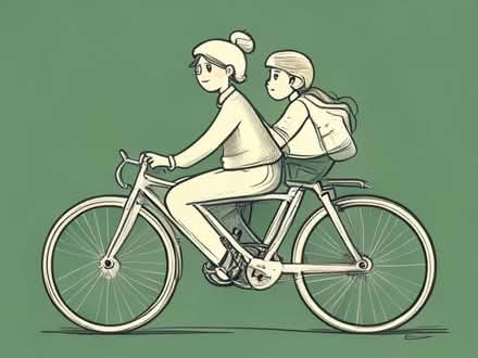 Photo of Cycle or bike (Breightmet BL2) #1