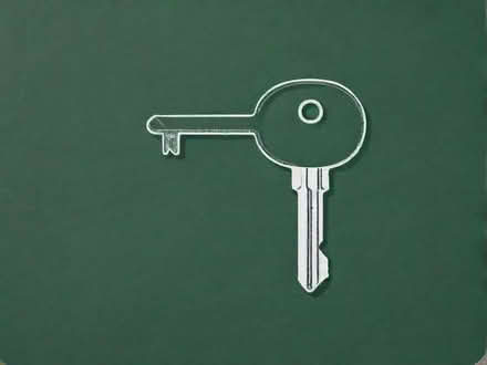 Photo of 14mm allen key (Howey LD1) #1