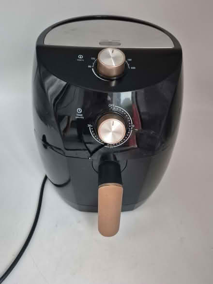 Photo of free George @ Asda Air Fryer (CT7) #4