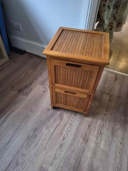 Photo of free Bedroom / Bathroom Storage Cabinet (Mapperley NG5) #1