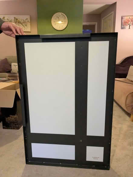 Photo of free Wall mirror (Camberley GU15) #3
