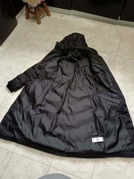 Photo of free coat size 6 (The Rock TF3) #2