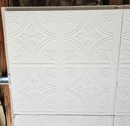 Photo of free Armstrong Easy Up Ceiling Tiles (El Cajon) #1