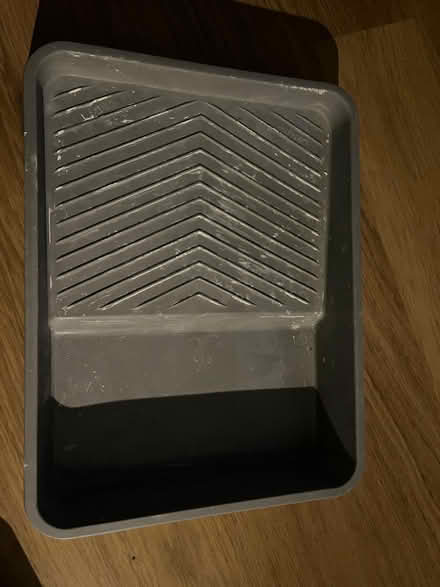 Photo of free large paint tray (Botley OX2) #1