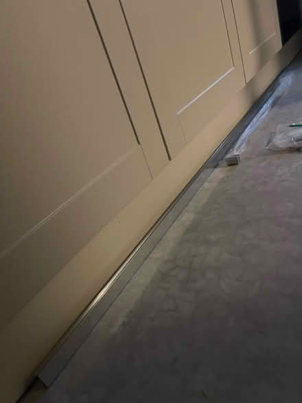 Photo of free Shower screen kit (Littlemore OX4) #4