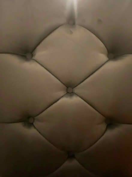 Photo of free Headboard (42 Balham Hill) #2