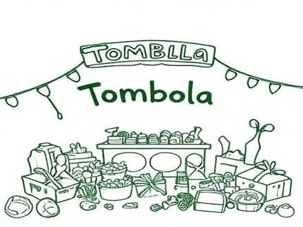 Photo of Tombola Items (Bolton le Sands LA5) #1