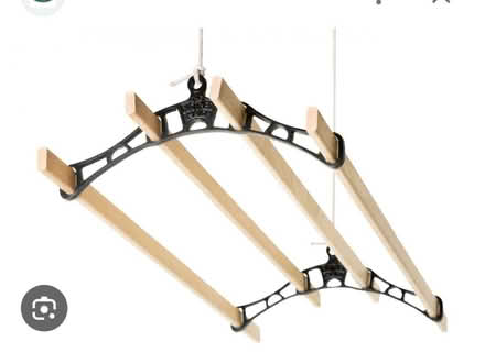 Photo of free Clothes Maid (BA1 3qq) #1