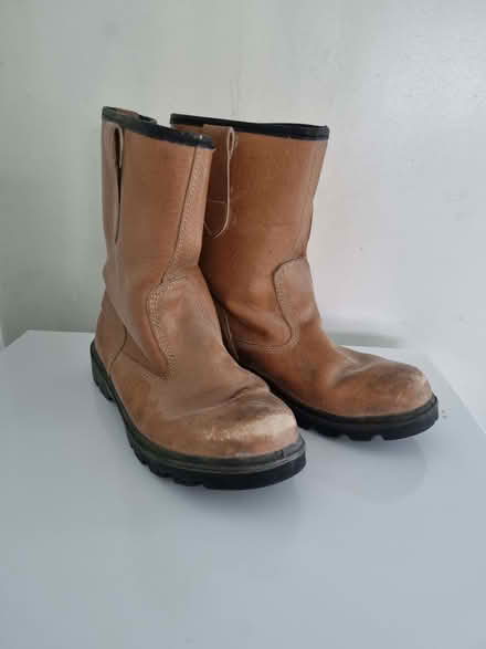 Photo of free Boots (Digmoor WN8) #1