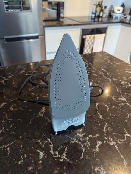 Photo of free Russell Hobbs 2400w Colour Control Pro Iron (Bingfield Park N1) #2