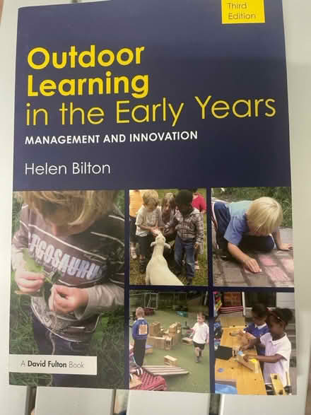 Photo of free Various Early Years books (Parkstone BH14) #3