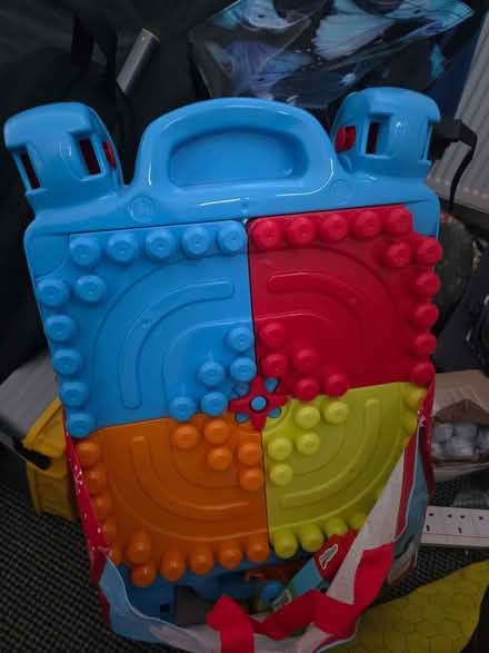 Photo of free Children's Toys (BT6) #2