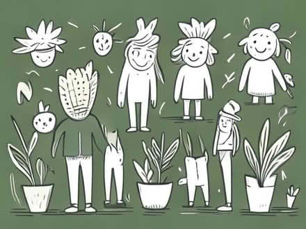 Photo of Plants (Hampden Park BN22) #1