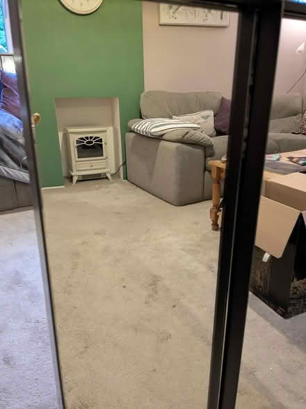 Photo of free Wall mirror (Camberley GU15) #2