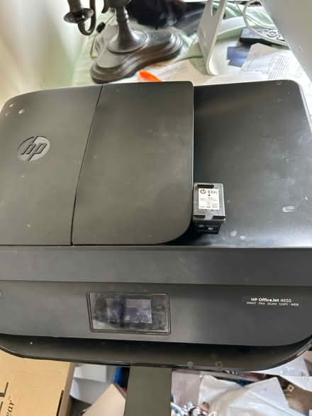 Photo of free HP Printer (Round Lake Beach) #1