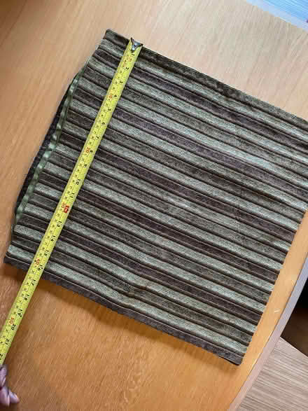 Photo of free Cushion Covers (Morecambe LA4) #1