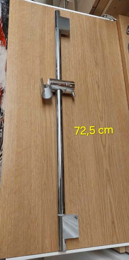 Photo of free Shower holder (EN8) #1