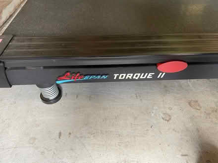 Photo of free Non working treadmill (Rockdale) #1