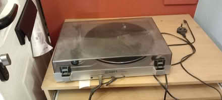 Photo of free 2 record players (DA10) #2