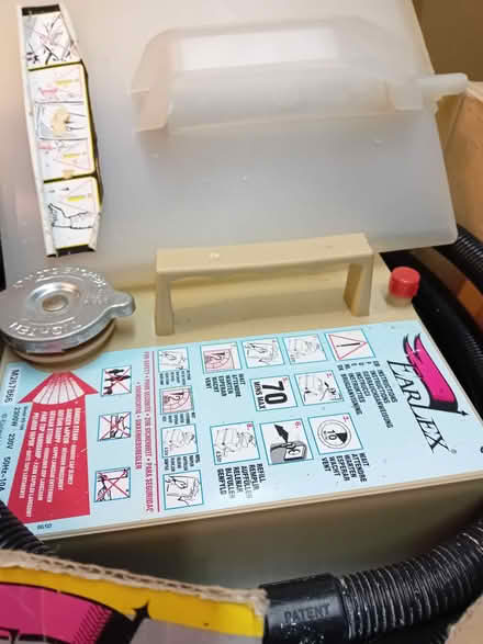 Photo of free Steam Wallpaper Stripper (Greenford UB6) #2