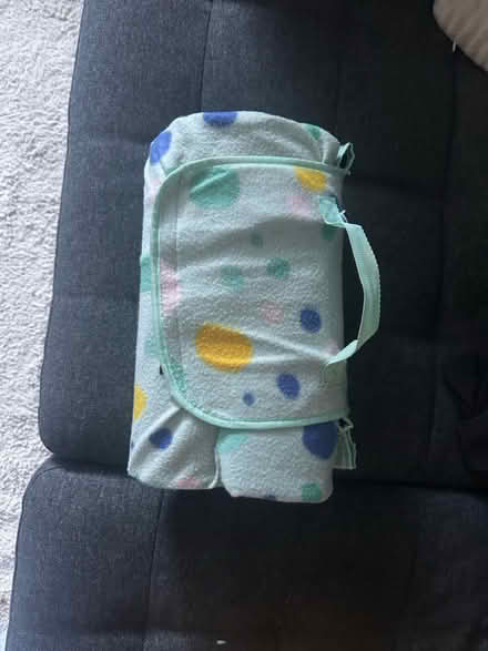 Photo of free Picnic mat (Fairview) #3