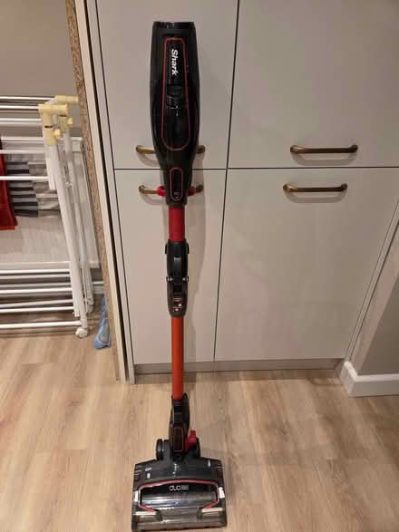 Photo of free Shark Vacuum cleaner (Snodland) #1