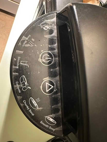 Photo of free Soup Maker (Highgate N6) #4