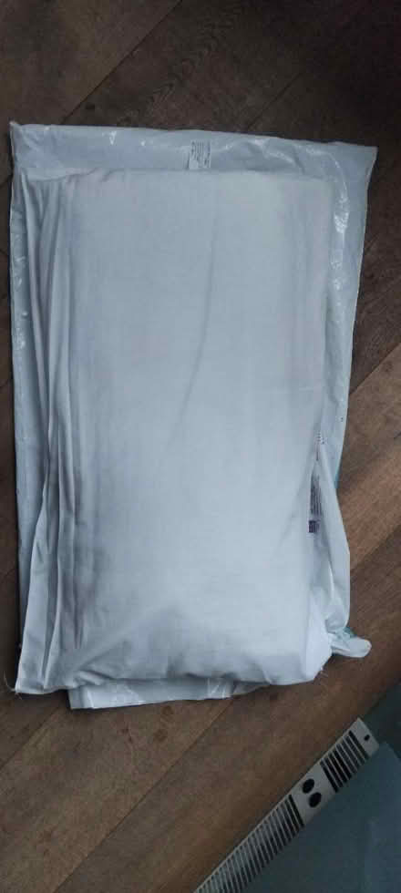 Photo of free Polyester pillow (Ingol PR2) #2