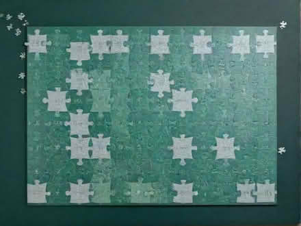 Photo of 500 piece Jigsaw Puzzles (Portobello EH15) #1